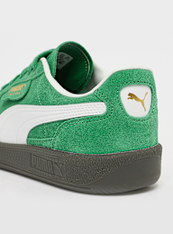 PUMA, Palermo Jr (GS), zielony, Obraz 7 z 7