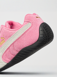 PUMA, Speedcat Jr (GS), light pink, Image 7 of 7