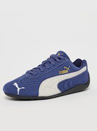 PUMA, Speedcat Jr (GS), blue, Image 2 of 7