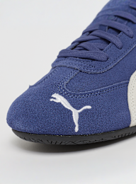 PUMA, Speedcat Jr (GS), blue, Image 6 of 7