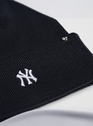 '47, Cuff Knit Base Runner MLB New York Yankees, blue, Image 3 of 3