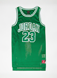 Jordan, 23 Jersey, green, Image 1 of 5