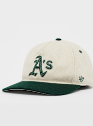'47, Hitch Chain Stitch MLB Oakland Athletics, beige, Image 1 of 4