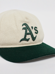 '47, Hitch Chain Stitch MLB Oakland Athletics, beige, Image 4 of 4