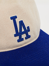 '47, Hitch Chain Stitch MLB Los Angeles Dodgers, beige, Image 4 of 4