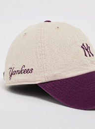 '47, Clean Up Base Runner Sure Shot MLB New York Yankees, beige, Image 5 of 5