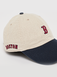 '47, Clean Up Base Runner Sure Shot MLB Boston Red Sox, beż, Obraz 5 z 5