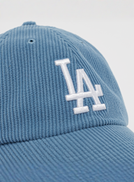 '47, Clean Up Wide Cord MLB Los Angeles Dodgers, blue, Image 4 of 4