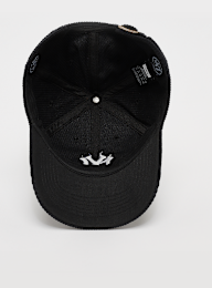 '47, Clean Up Wide Cord MLB New York Yankees, black, Image 3 of 4