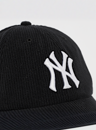 '47, Clean Up Wide Cord MLB New York Yankees, black, Image 4 of 4