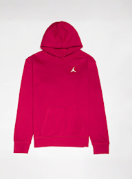 Jordan, Michael Jordan Brooklyn Fleece Pullover, red, Image 1 of 4