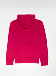 Jordan, Michael Jordan Brooklyn Fleece Pullover, red, Image 2 of 4