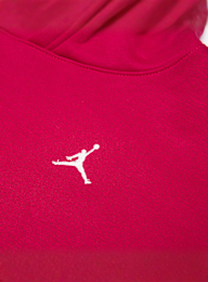Jordan, Michael Jordan Brooklyn Fleece Pullover, red, Image 3 of 4