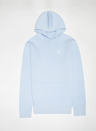 Jordan, Junior Michael Jordan Brooklyn Fleece Pullover, blauw, Afbeelding 1 van 4
