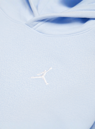 Jordan, Junior Michael Jordan Brooklyn Fleece Pullover, blue, Image 3 of 4