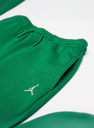 Jordan, MJ Brooklyn Fleece Essential Pants, green, Image 3 of 4