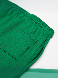 Jordan, MJ Brooklyn Fleece Essential Pants, green, Image 4 of 4