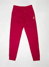 Jordan, Junior Michael Jordan Brooklyn Fleece Essential Pant, red, Image 1 of 4
