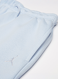 Jordan, MJ Brooklyn Fleece Essential Pants, blue, Image 3 of 4