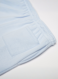 Jordan, MJ Brooklyn Fleece Essential Pants, blauw, Afbeelding 4 van 4