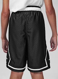 Jordan, Dri-Fit Sport Diamond Shorts, czarny, Obraz 2 z 6