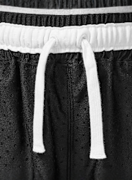 Jordan, Dri-Fit Sport Diamond Shorts, black, Image 3 of 6