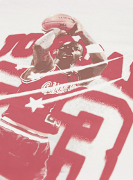 Jordan, Junior Jordan 40th Anniversary Shortsleeve, beige, Image 3 of 4