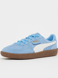 PUMA, Palermo, blue, Image 2 of 7