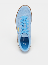 PUMA, Palermo, blue, Image 5 of 7