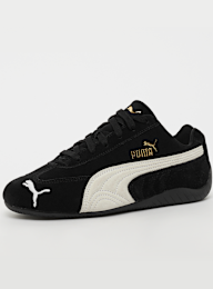 PUMA, Speedcat OG, black, Image 2 of 5
