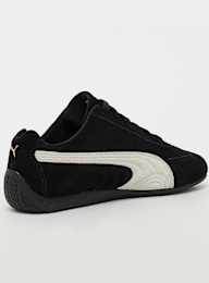 PUMA, Speedcat OG, black, Image 3 of 5