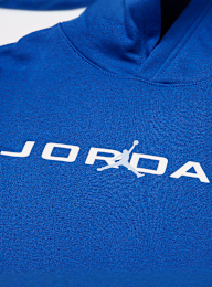 Jordan, MJ Baseline Hoodie, niebieski, Obraz 3 z 4