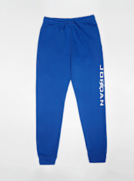 Jordan, JDB Michael Jordan Baseline Fleece Pant, blauw, Afbeelding 1 van 5