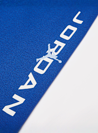 Jordan, JDB Michael Jordan Baseline Fleece Pant, blue, Image 4 of 5