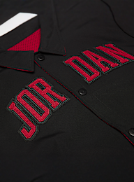 Jordan, Reversible Coach Jacket, black, Image 3 of 6