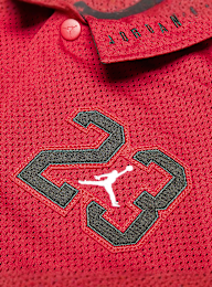 Jordan, Reversible Coach Jacket, zwart, Afbeelding 6 van 6