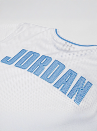 Jordan, JDB Jordan 23 Elevated Jersey, white, Image 4 of 4