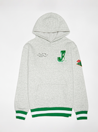 Jordan, Court of Legends Hoodie, grijs, Afbeelding 1 van 6
