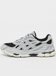 ASICS SportStyle, GEL-NYC, grey, Image 1 of 5