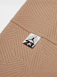 Jordan, Junior Michael Jordan Sneaker School Warm-Up, beige, Image 5 of 6