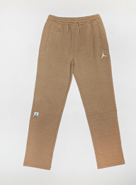 Jordan, Sneaker School Knit Pants, brown, Image 1 of 5