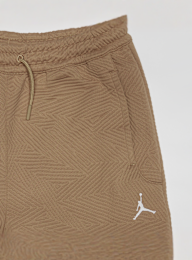 Jordan, Sneaker School Knit Pants, brown, Image 3 of 5