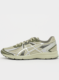 ASICS SportStyle, JOG 100 S, green, Image 1 of 7