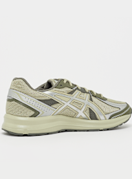 ASICS SportStyle, JOG 100 S, zielony, Obraz 3 z 7