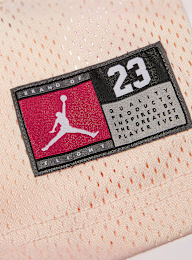 Jordan, 23 Jersey, beige, Image 4 of 5