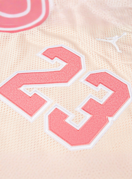 Jordan, 23 Jersey, beige, Image 5 of 5