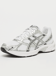 ASICS SportStyle, Gel-1130 white/pure silver, biały, Obraz 2 z 7