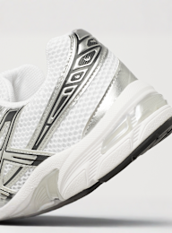 ASICS SportStyle, Gel-1130 cream/cinnamon, biały, Obraz 7 z 7