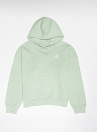 Jordan, JDG Brooklyn Essential Pullover, green, Image 1 of 4