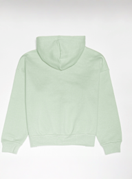 Jordan, JDG Brooklyn Essential Pullover, green, Image 2 of 4